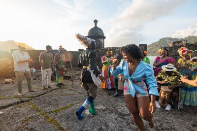 Descubra los aspectos más destacados de la vibrante historia de panamá y sus maravillas 