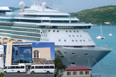 ¡todos los preparativos están completos para que disfrutes de tu viaje ideal! nos encarg